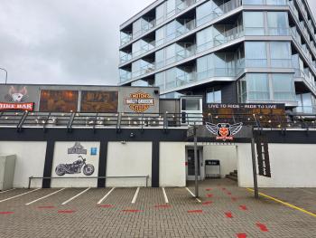 Elija, Šventoji, Nuostabūs aprtamentai, adresu 62 Mokyklos gatvė 2, 00303, Šventoji, Palanga (foto 3)