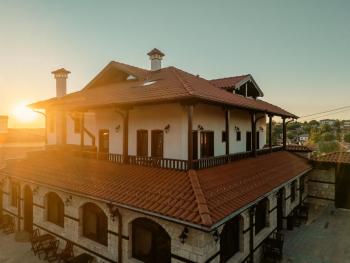 Хотел-Механа КЕДЪР, Arbanasi (fotografie 3)