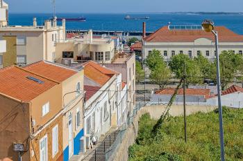 Refúgio, casa típica Portuguesa, Setúbal (photo 2)