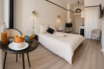 Suite Altos, Lyon (foto 4)