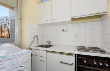 Flat in Munich Perfect for Oktoberfest, Munich (photo 3)