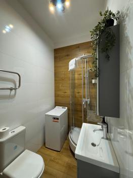 Marijas street studio apartment, Riga (foto 4)