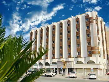 شقق جديل للشقق المخدومة, Taif (foto 2)