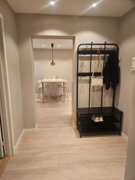 Stylish and cozy apartment, Oslo (fotografie 5)