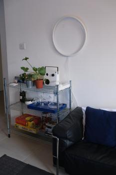Modern 2Bedroom Apt by Temple Bar and Christchurch, Dublin (fotografie 4)