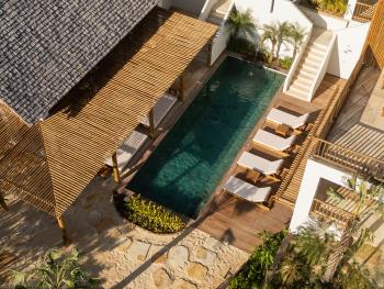 Villa Tapi, Jericoacoara (photo 4)