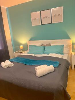 Cosy Appartement in elberfeld, Wuppertal (foto 4)
