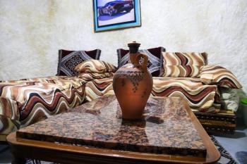 كهوف يحيى للسياحة والمبيت البهاليل, Bhalil (zdjęcie 2)