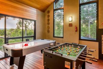 Bringa - Spacious Bushland Retreat with Scenic Views, Yallingup (fotografie 5)