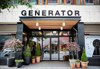 Generator Stockholm, Stockholm (photo 2)