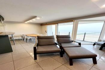 Apartment in Wenduine with Stunning Sea Views, Wenduine (Foto 2)