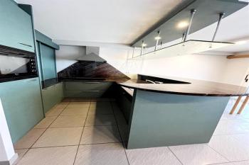 Apartment in Wenduine with Stunning Sea Views, Wenduine (Foto 5)