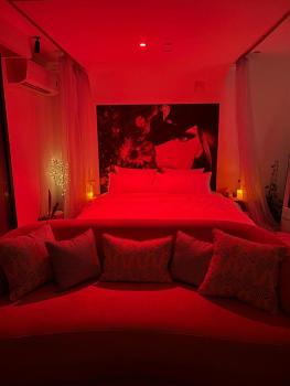غرفه انيقه وناعمه, Riad (Foto 3)
