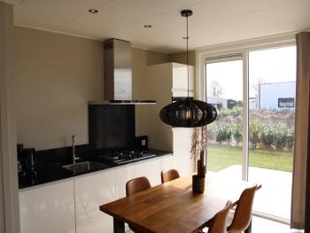 Apartment with Sauna and Terrace in Gelderland, Lathum (fotografie 3)