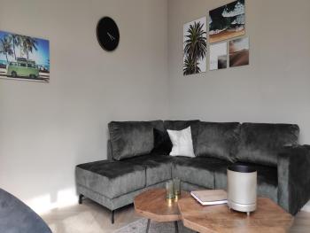 Apartment with Sauna and Terrace in Gelderland, Lathum (fotografie 2)
