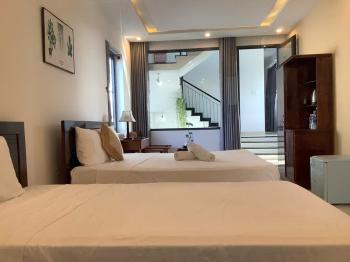 Aba Travel Villa, Hoi An (fotografie 5)
