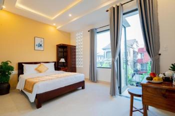 Aba Travel Villa, Hội An (Foto 5)