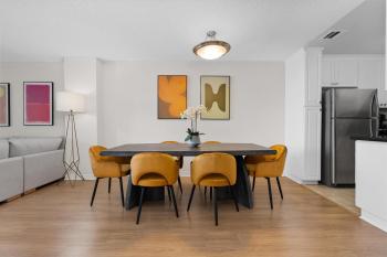 Breezy & Beautiful - 3BR Marina del Rey Getaway, Los Angeles (foto 4)