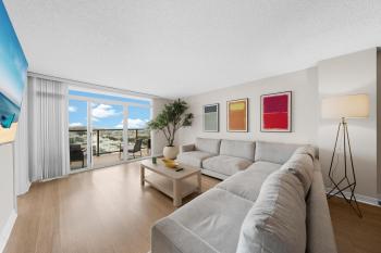 Breezy & Beautiful - 3BR Marina del Rey Getaway, Los Angeles (foto 5)