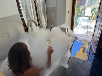 Relais Stibbert Florence, Florenz (Foto 5)