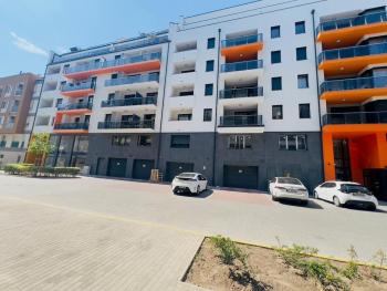 Karzo Property LK 210 Free Garage, Budapest (photo 2)