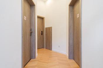 Marton's Dessewffy Apartments, Budapeszt (zdjęcie 4)