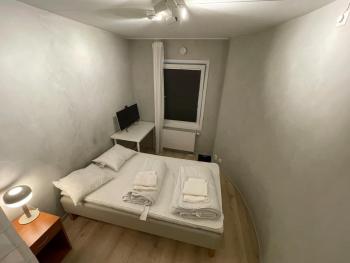 2-room apartment Skøyen, Oslo (Foto 2)