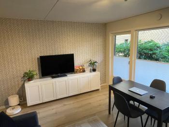 2-room apartment Skøyen, Oslo (Foto 4)