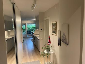 2-room apartment Skøyen, Oslo (Foto 5)
