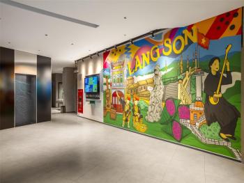 Tru by Hilton Lang Son City Centre, Lạng Sơn (photo 5)