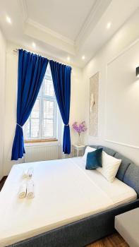 Apartment in Jozsef krt 50, Budapest (foto 4)