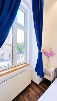 Apartment in Jozsef krt 50, Budapest (foto 5)