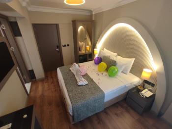 Mara Oldcity Hotel, Istanbul (fotografie 3)