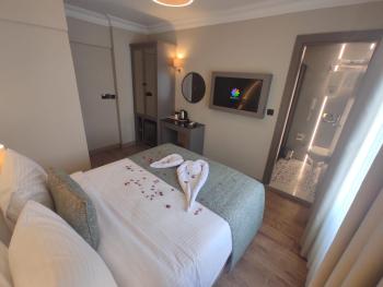 Mara Oldcity Hotel, Istanbul (photo 5)