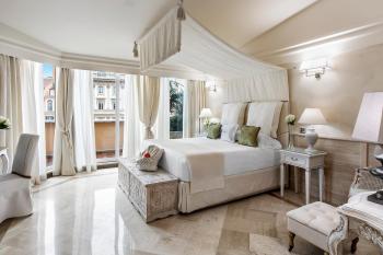 Hotel Barocco, Rome (photo 2)