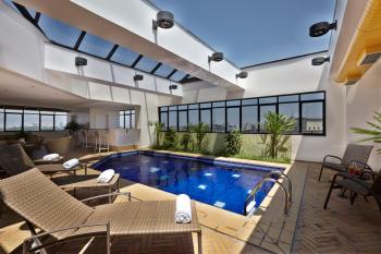 Transamerica Executive Higienópolis, São Paulo (foto 3)
