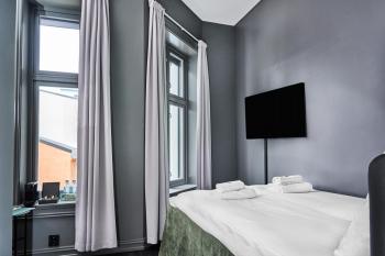 Hotel Filip, Oslo (photo 5)