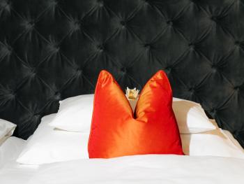 Hotel Kaiserhof Wien, Vienne (photo 4)