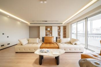 Yu Garden Riverside Retreat 3BR with Latex Mattresses, Shanghai (foto 2)