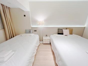 Yu Garden Riverside Retreat 3BR with Latex Mattresses, Shanghai (foto 3)