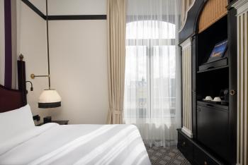 Hotel Des Indes - The Leading Hotels of the World, The Hague (photo 4)