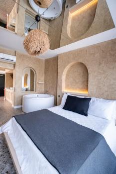 Lucky Monkey Midi Hotel, Antalya (fotografie 2)