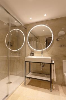 Eurostars Cristal Palace, Barcelona (fotografie 4)