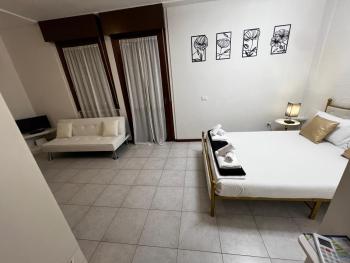 Arryanna Apartment, Verona (Foto 5)