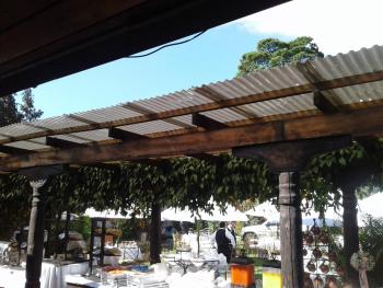 Casa Santa Rosa Hotel Boutique, Antigua Guatemala (foto 5)