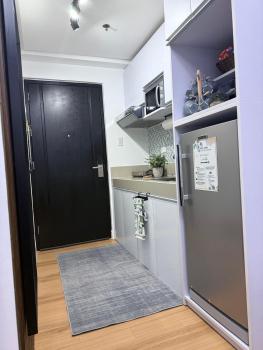 JA1 STAYCATION at TREES RESIDENCE, Manila (photo 4)