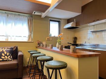 nestay apartment tokyo akihabara, Tokio (fotografie 2)