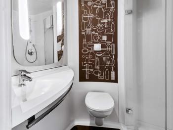 B&B Hotel Frankfurt-Messe, Frankfurt/Main (photo 5)