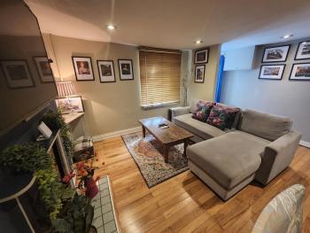 4 Park Lane, Bath (fotografie 5)