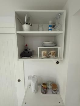 En-suite Room with Independent Entrance., Эдинбург (фото 5)